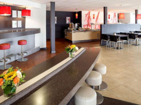 Ibis Hotel Dublin